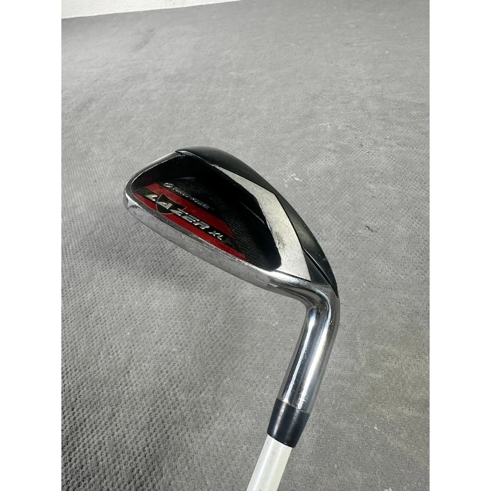 Acer Lazer XL 9 Iron Turbo Power Graphite Acer Velocity Shaft Winn Dri-Tac Grip